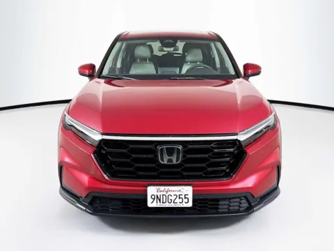 Photos of 2024 Honda CR-V EX for sale in Indio, CA at Unicars Honda