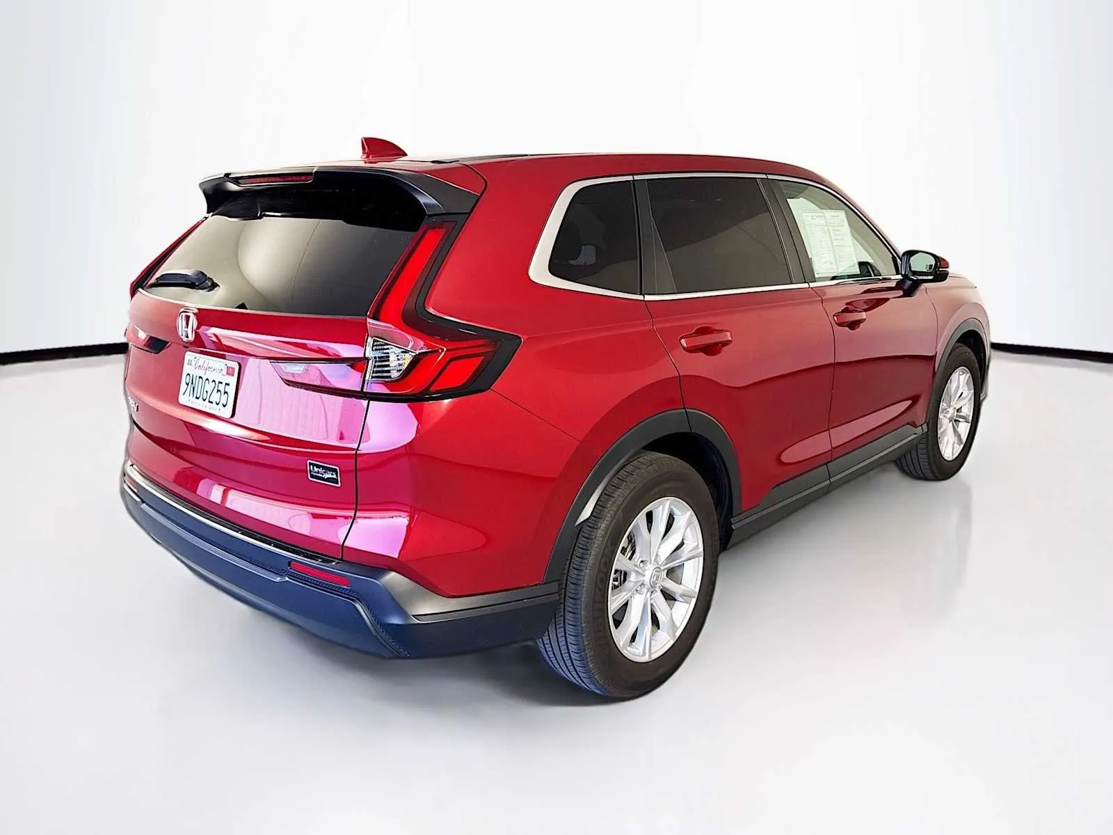 Honda CR-V photo 6