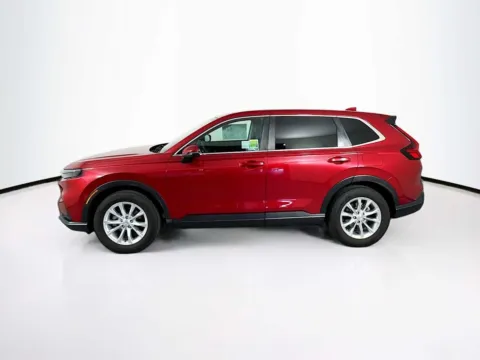 More photos of 2024 Honda CR-V EX at Unicars Honda, CA
