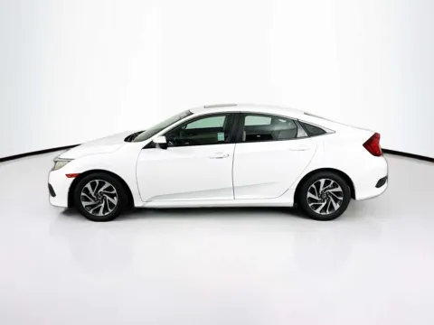 More photos of 2016 Honda Civic Sedan EX at Unicars Honda, CA