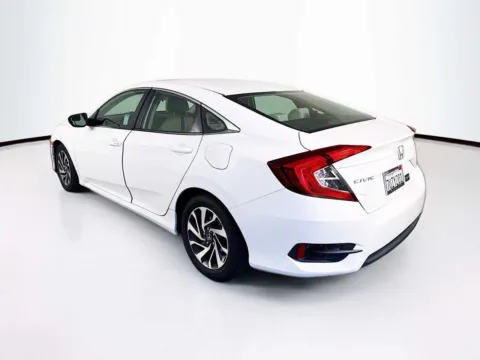 More photos of 2016 Honda Civic Sedan EX at Unicars Honda, CA