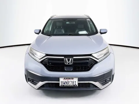 Photos of 2021 Honda CR-V Touring for sale in Indio, CA at Unicars Honda