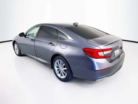 More photos of 2021 Honda Accord Sedan LX at Unicars Honda, CA