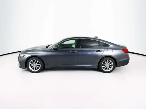 More photos of 2021 Honda Accord Sedan LX at Unicars Honda, CA