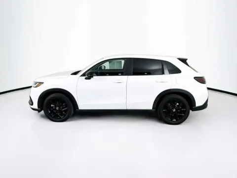 More photos of 2024 Honda HR-V Sport at Unicars Honda, CA
