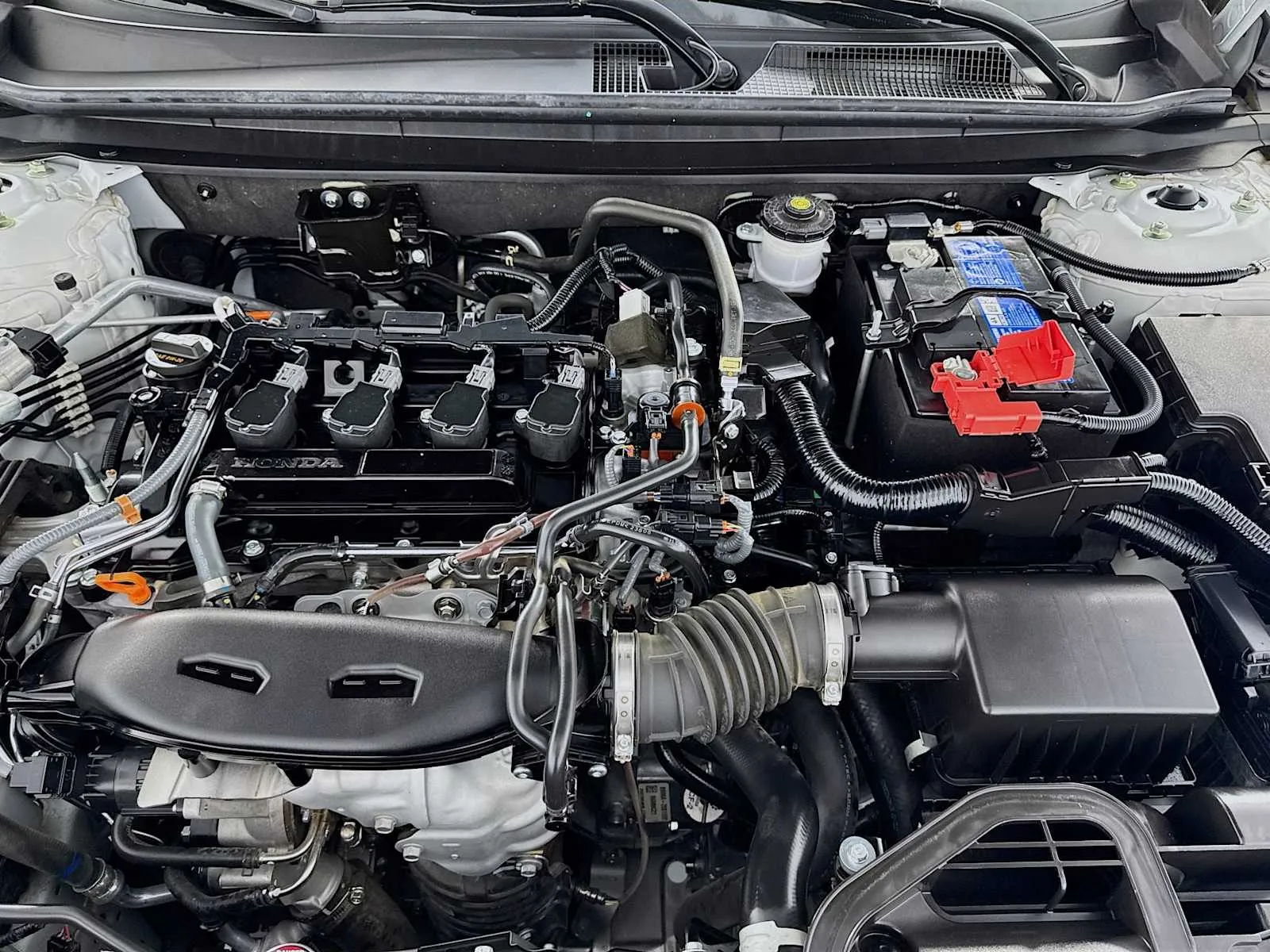 Honda Accord photo 28
