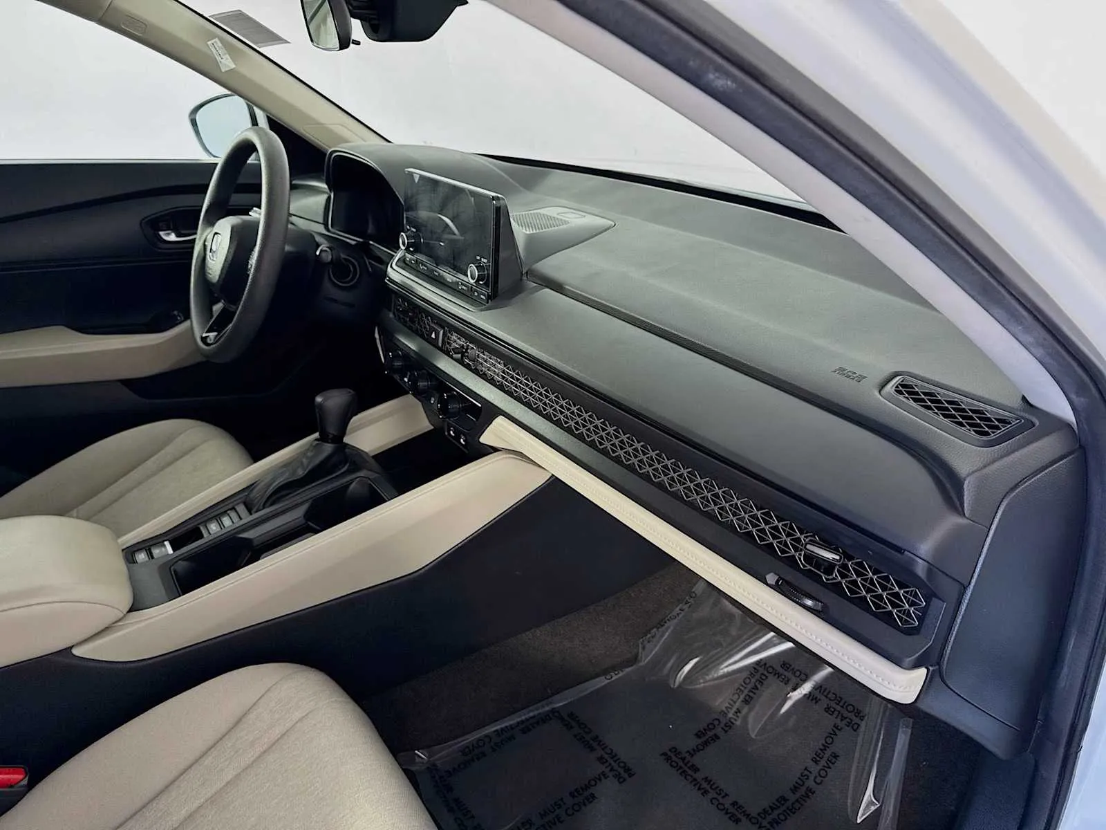 Honda Accord photo 27