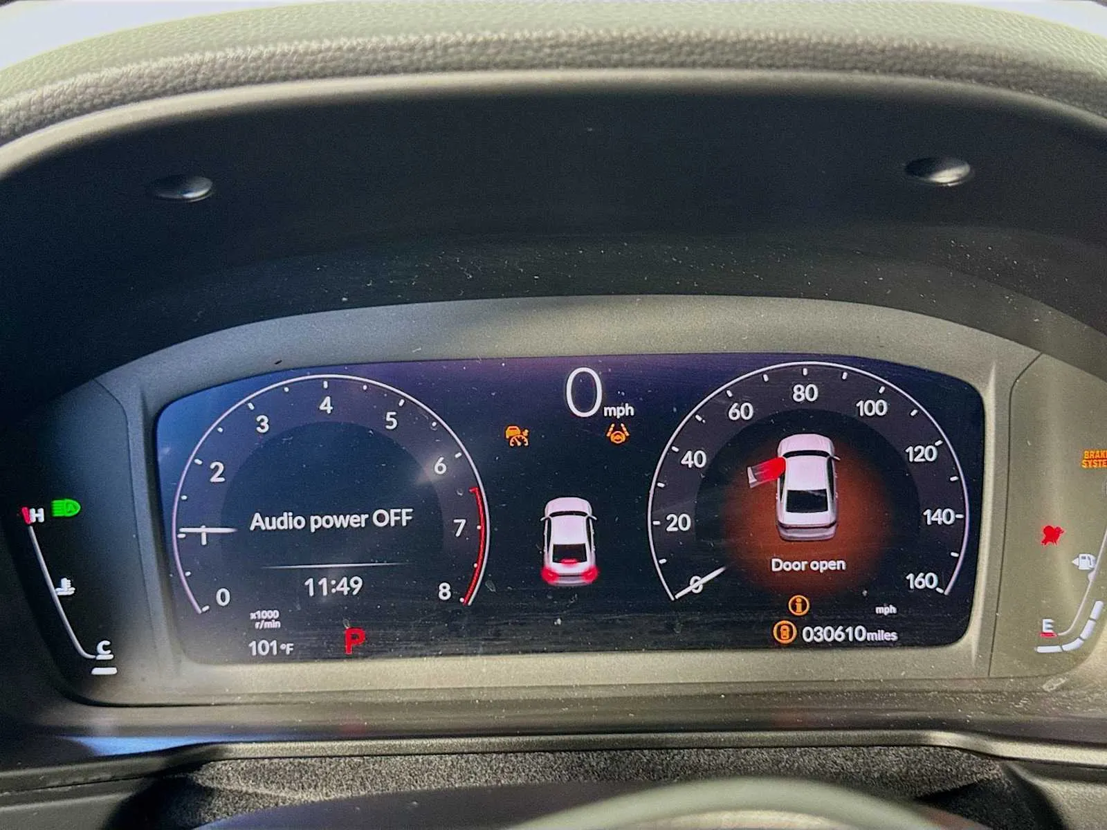 Honda Accord photo 16