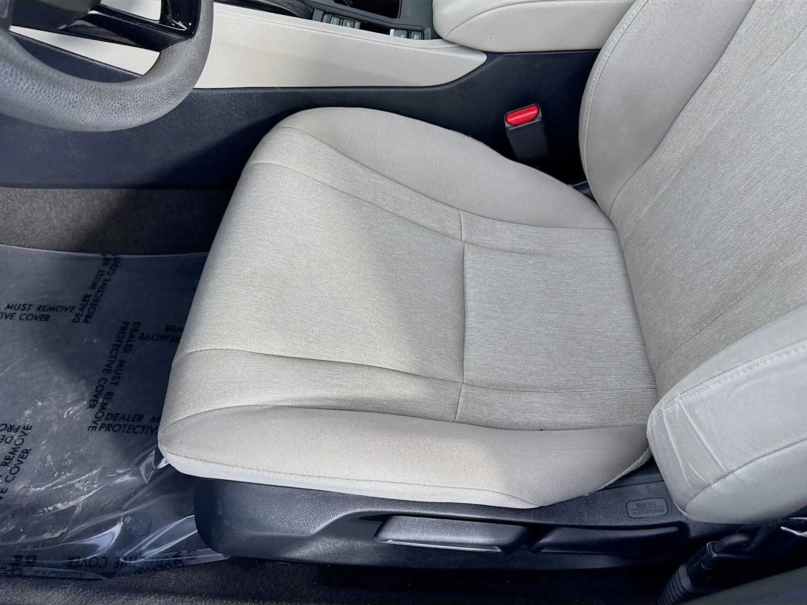 Honda Accord photo 12