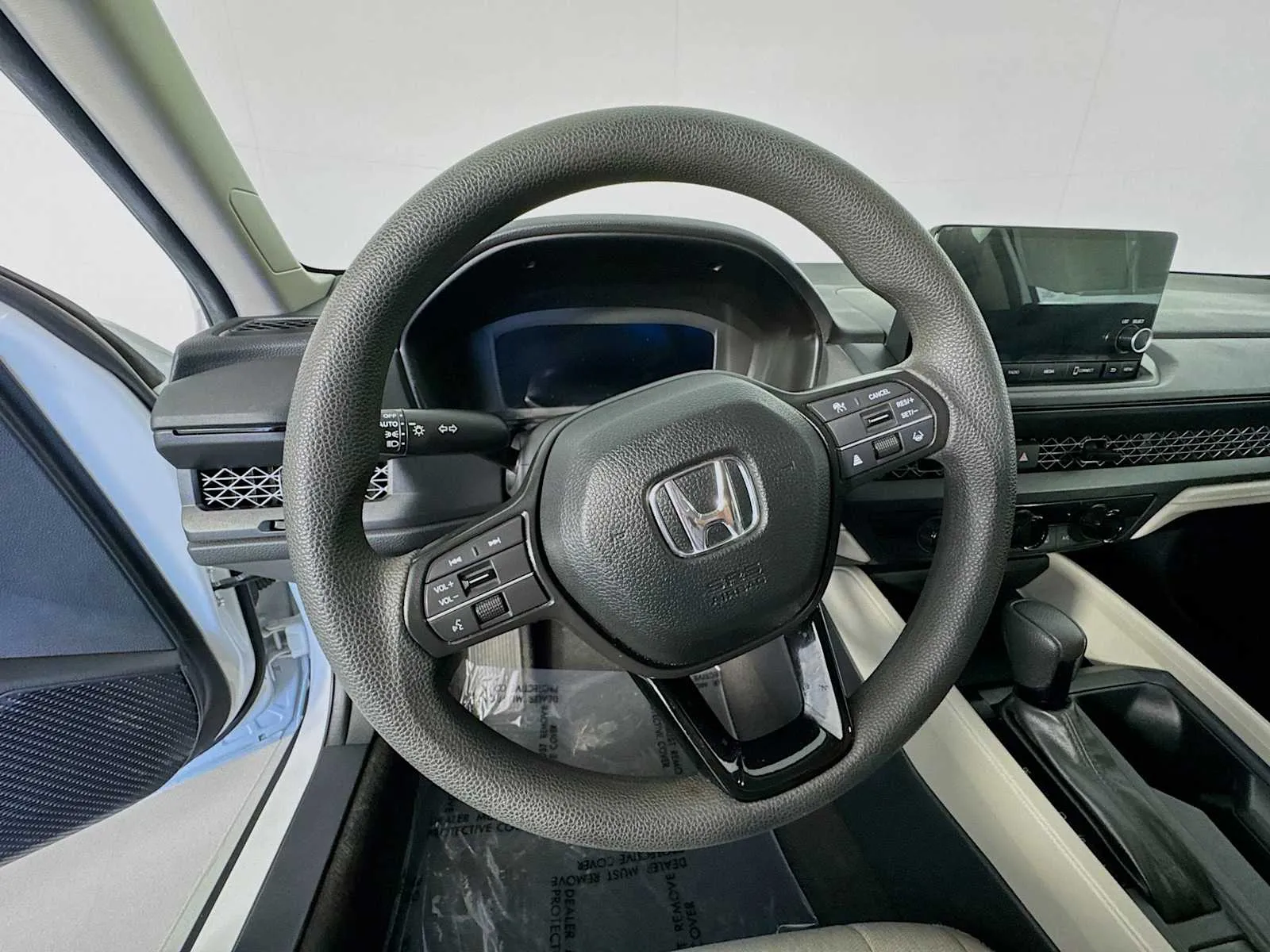 Honda Accord photo 15