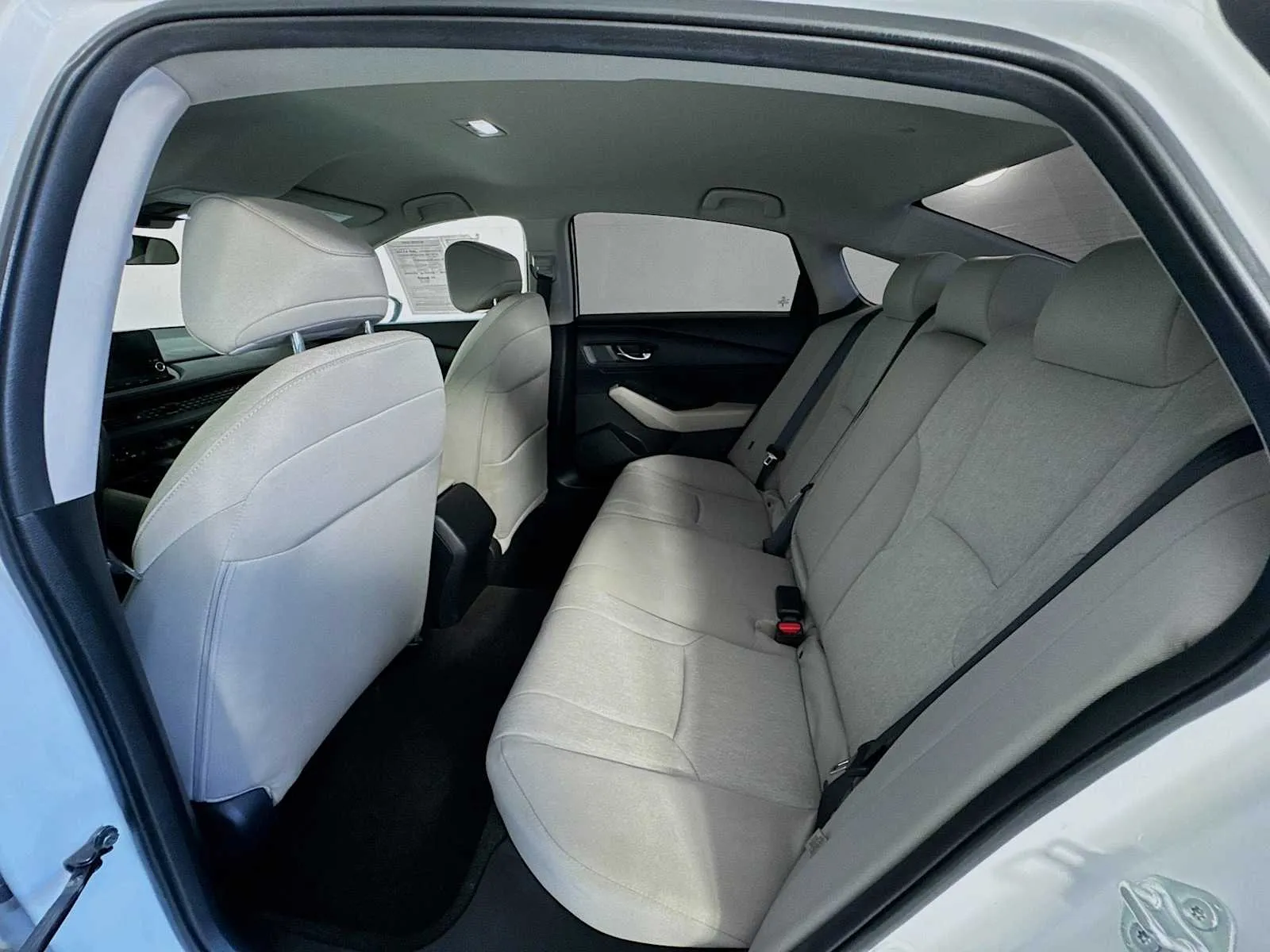 Honda Accord photo 23