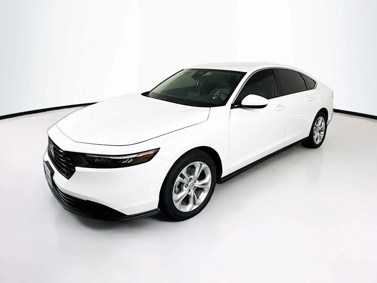 Honda Accord photo 3
