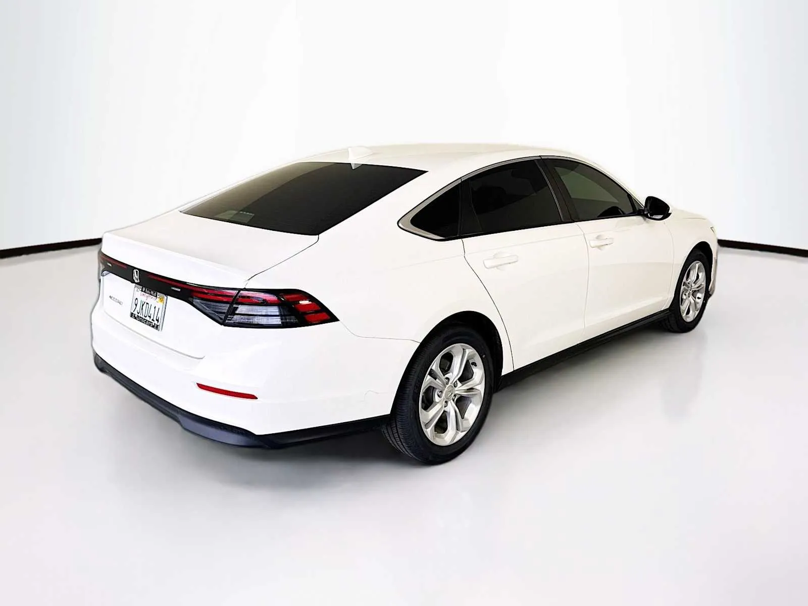 Honda Accord photo 6