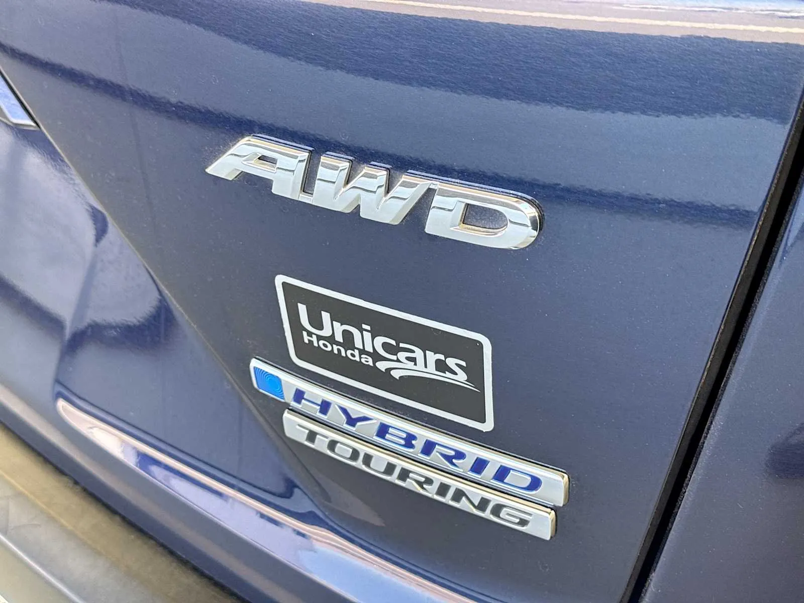 Honda CR-V photo 27