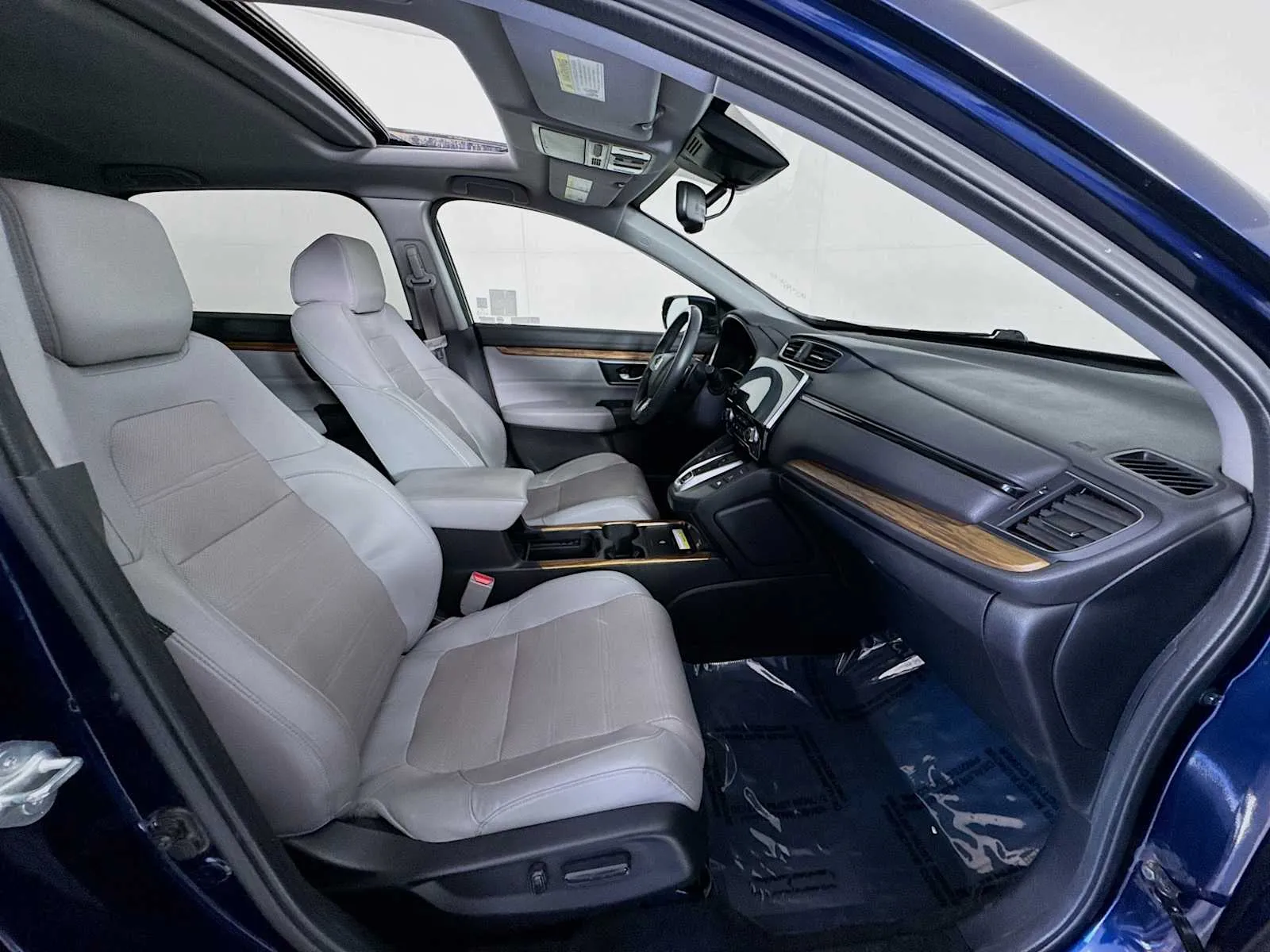 Honda CR-V photo 30
