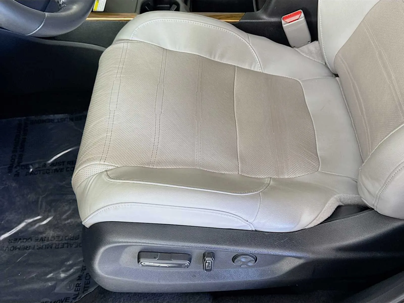 Honda CR-V photo 19