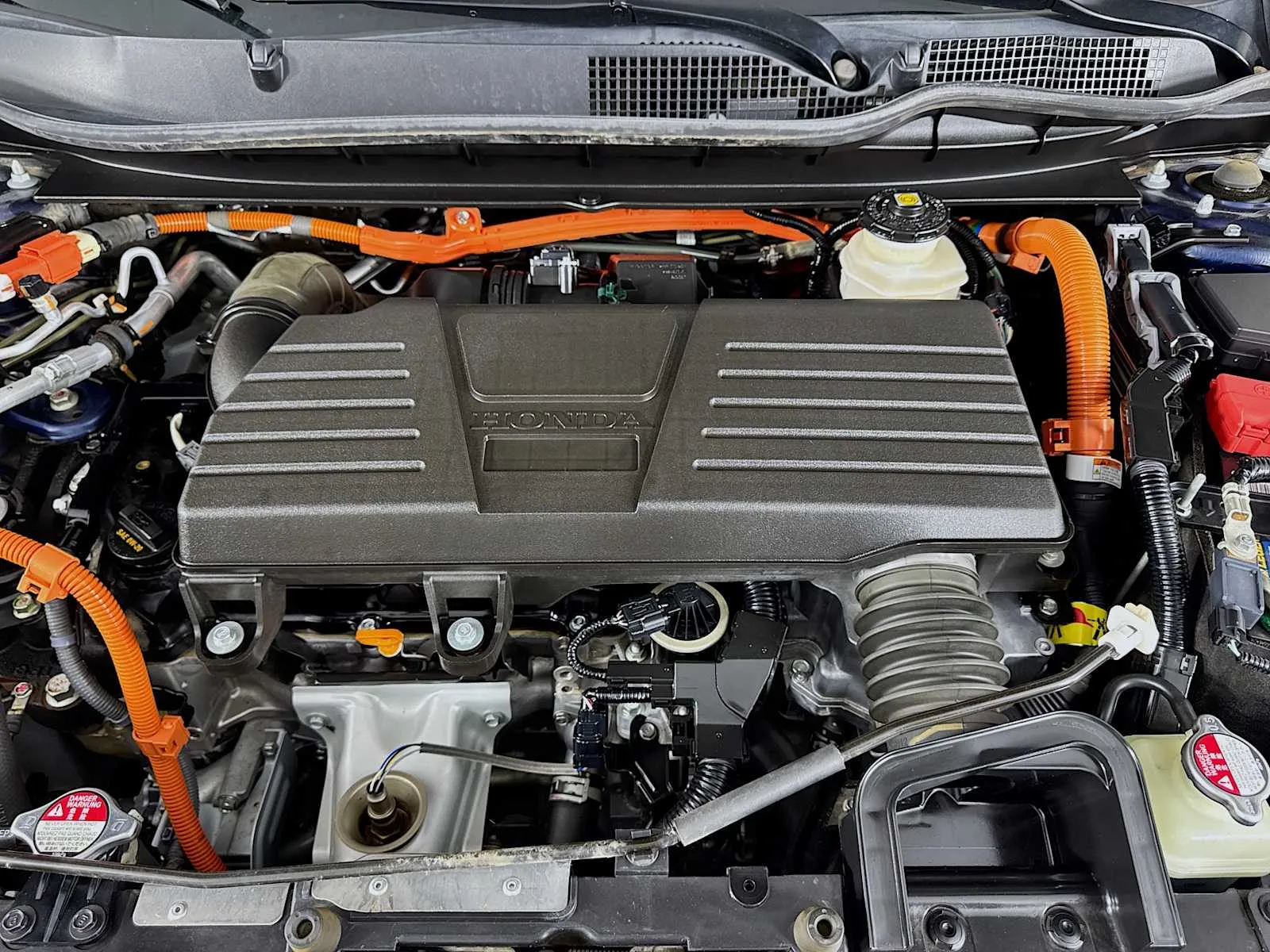Honda CR-V photo 32