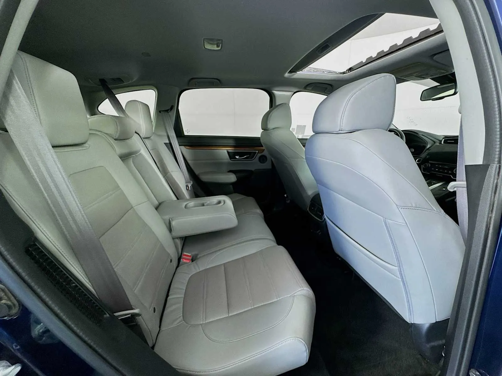 Honda CR-V photo 29