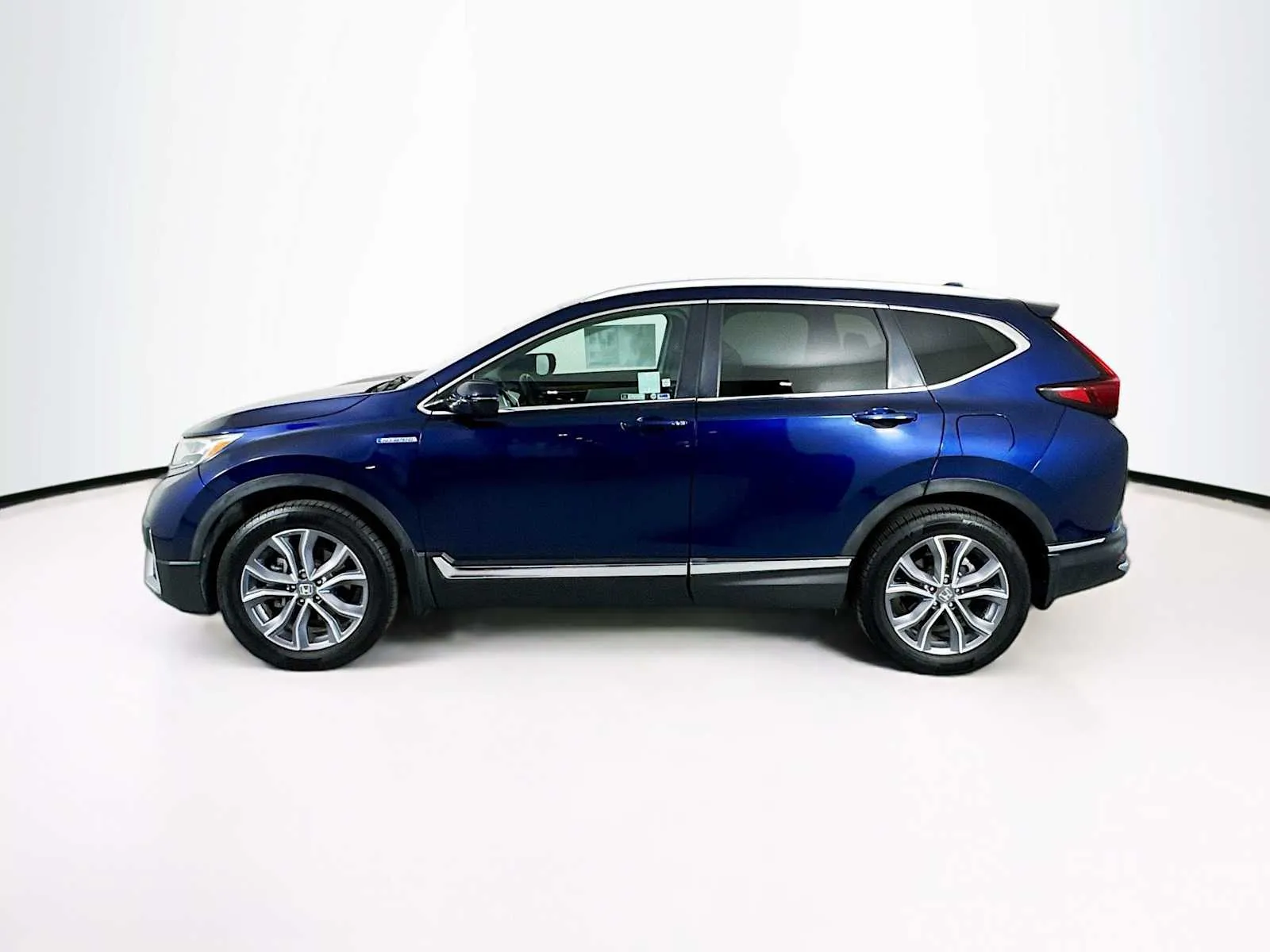 Honda CR-V photo 4