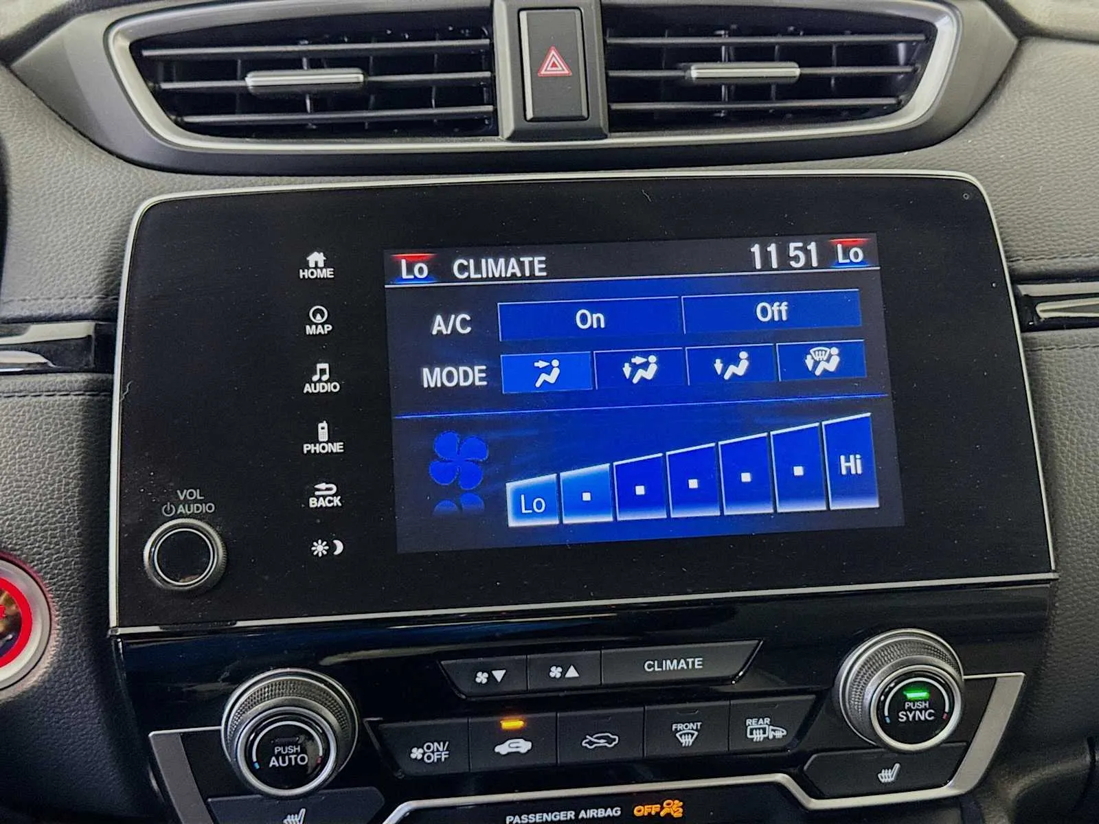Honda CR-V photo 16