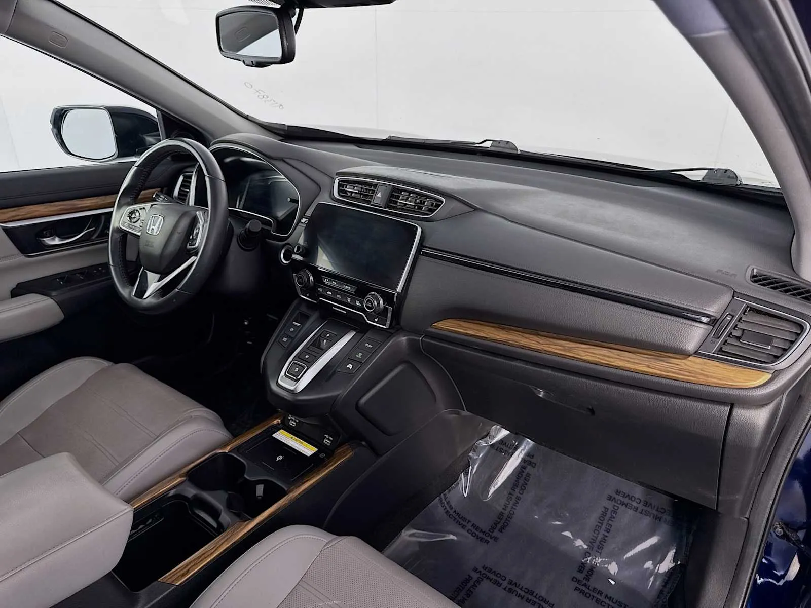 Honda CR-V photo 24