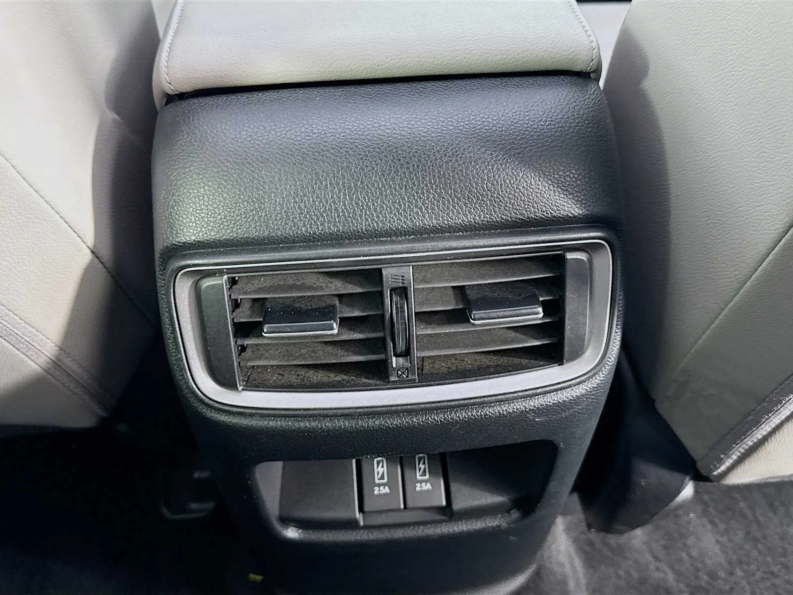 Honda CR-V photo 26