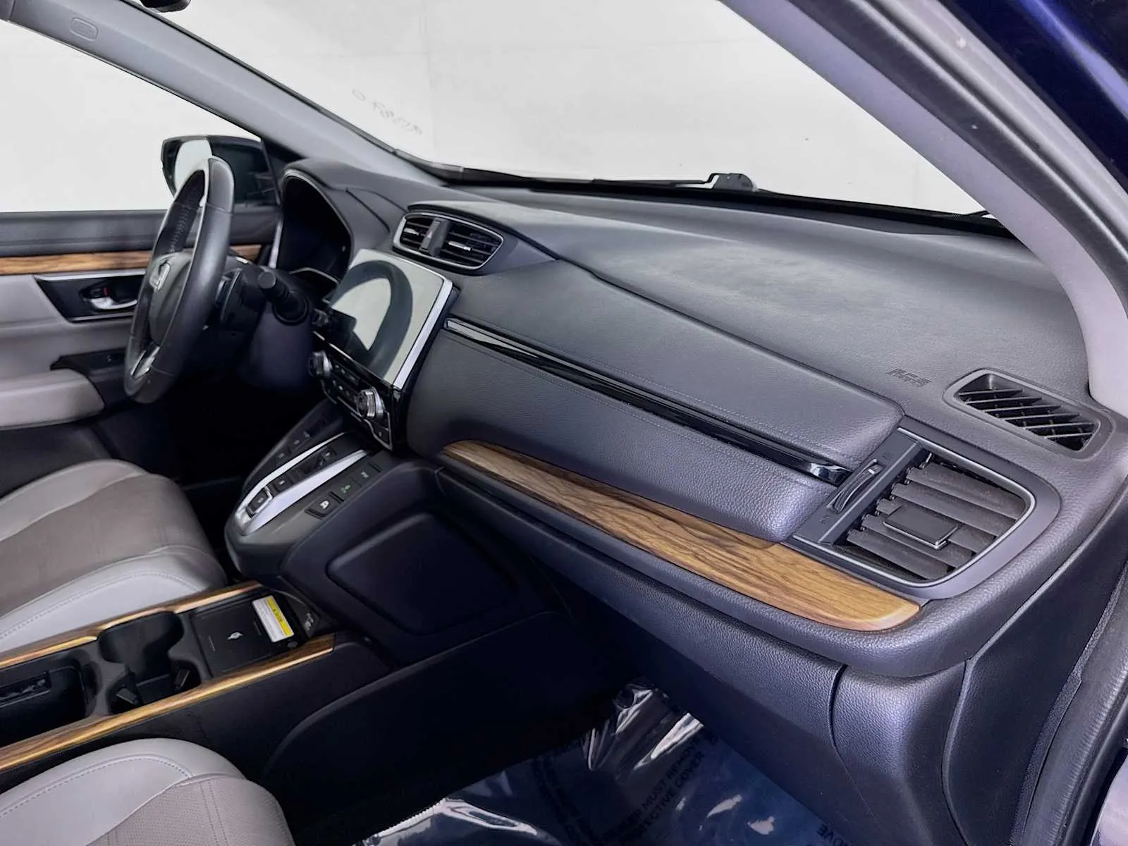 Honda CR-V photo 31