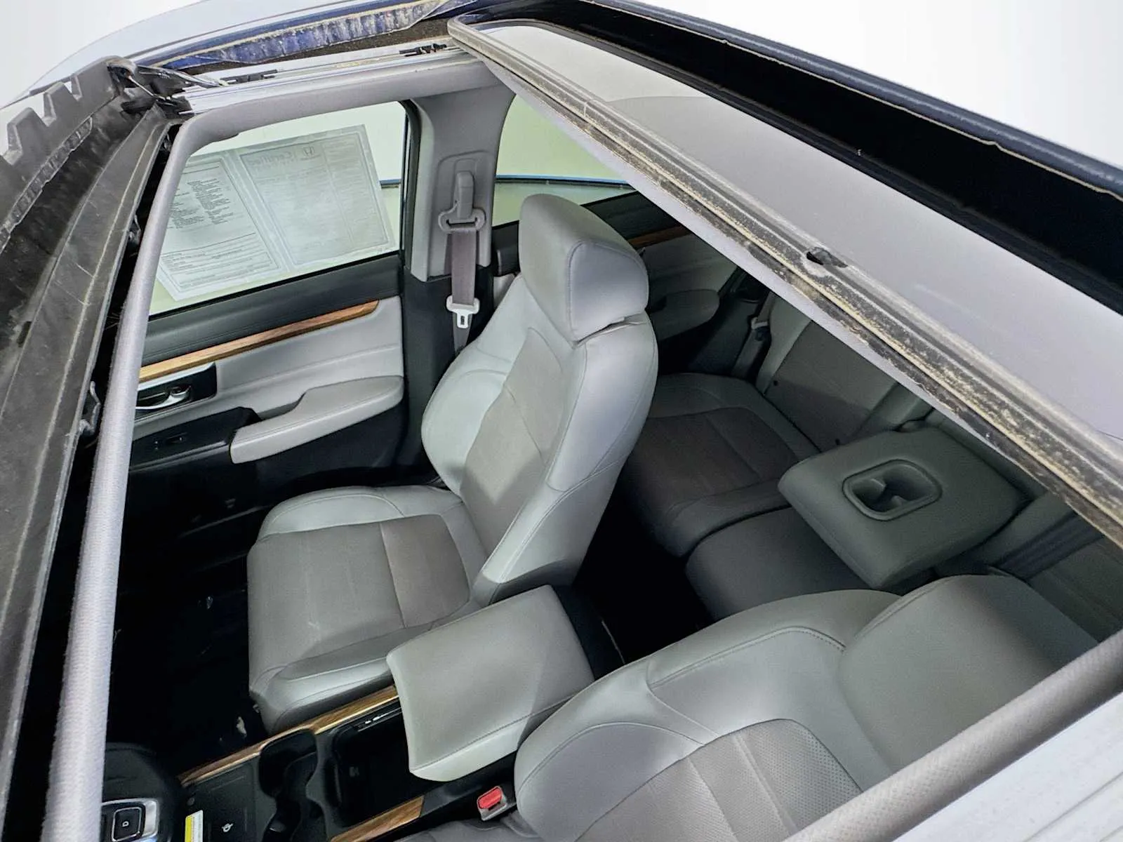 Honda CR-V photo 22