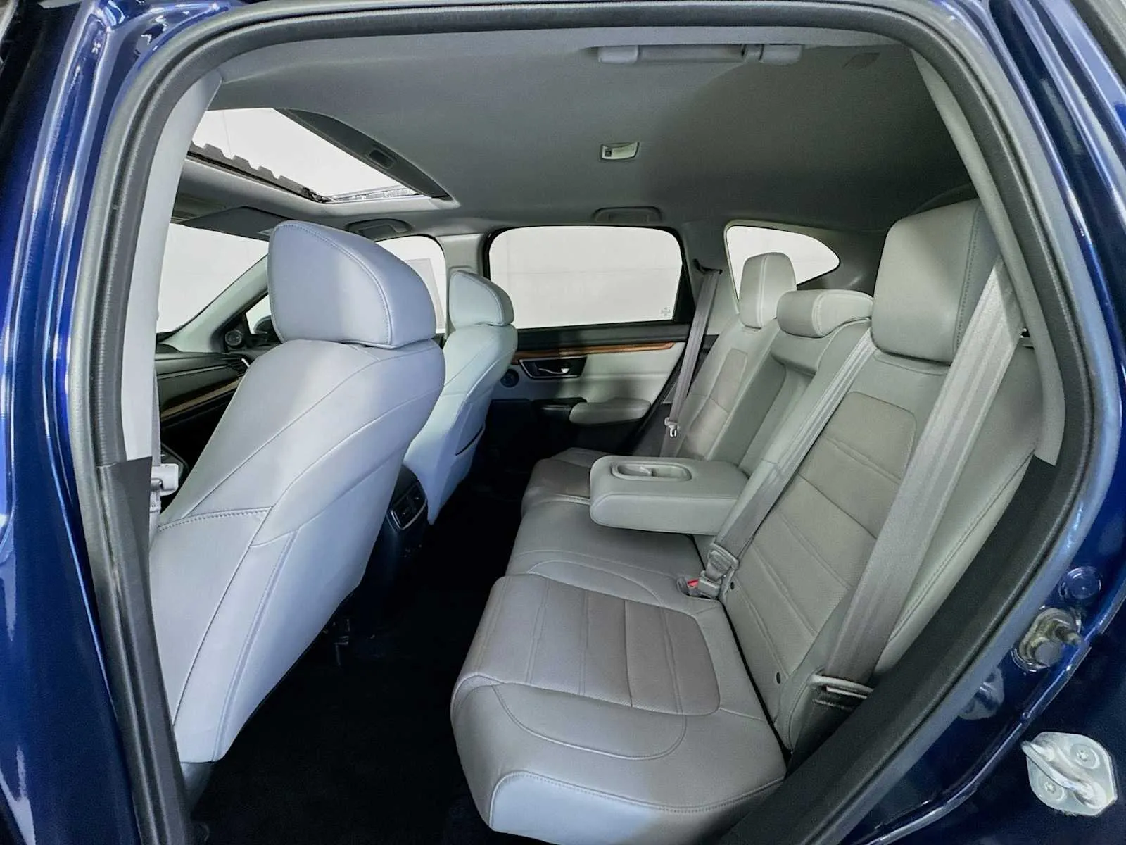 Honda CR-V photo 25