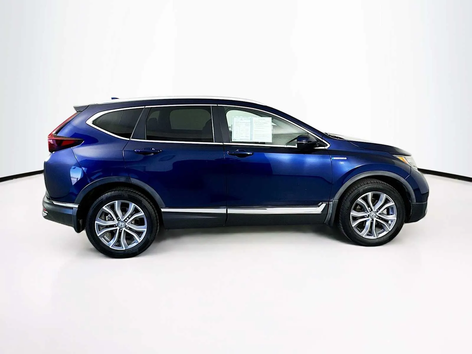 Honda CR-V photo 8