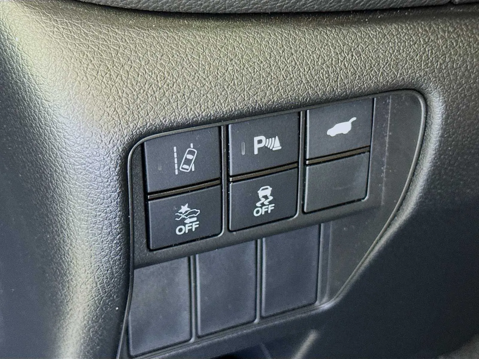 Honda CR-V photo 10