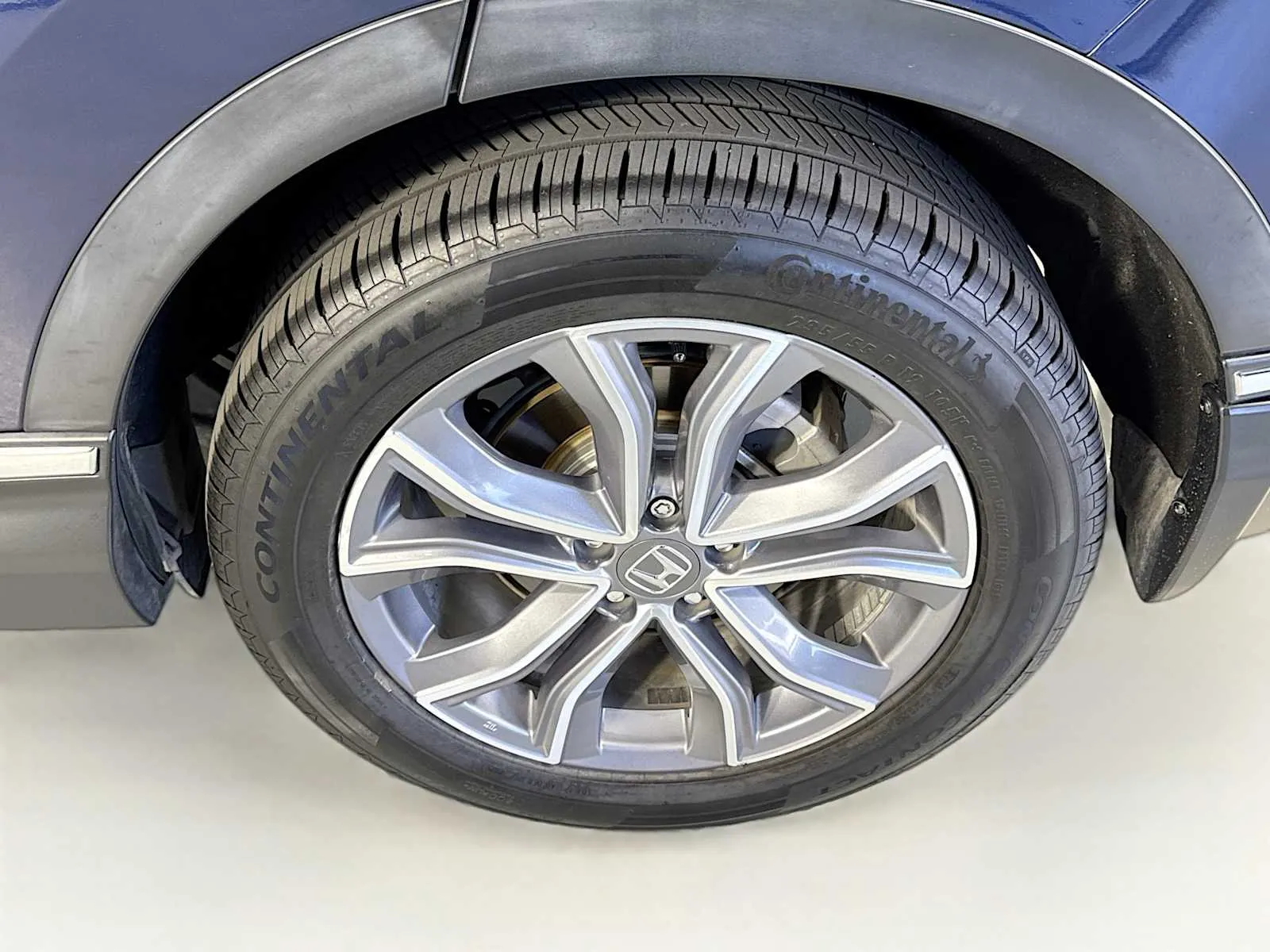 Honda CR-V photo 33