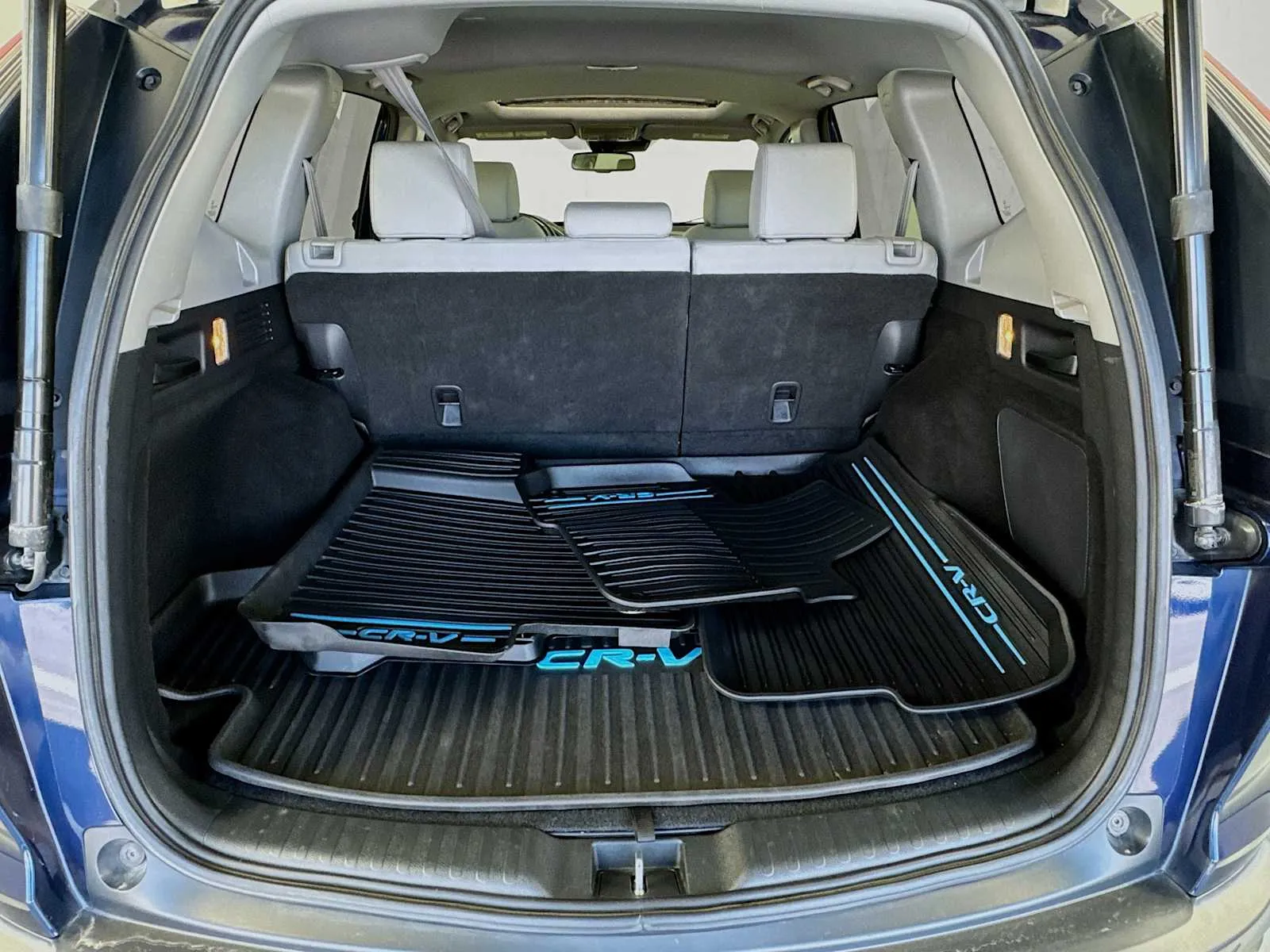 Honda CR-V photo 28
