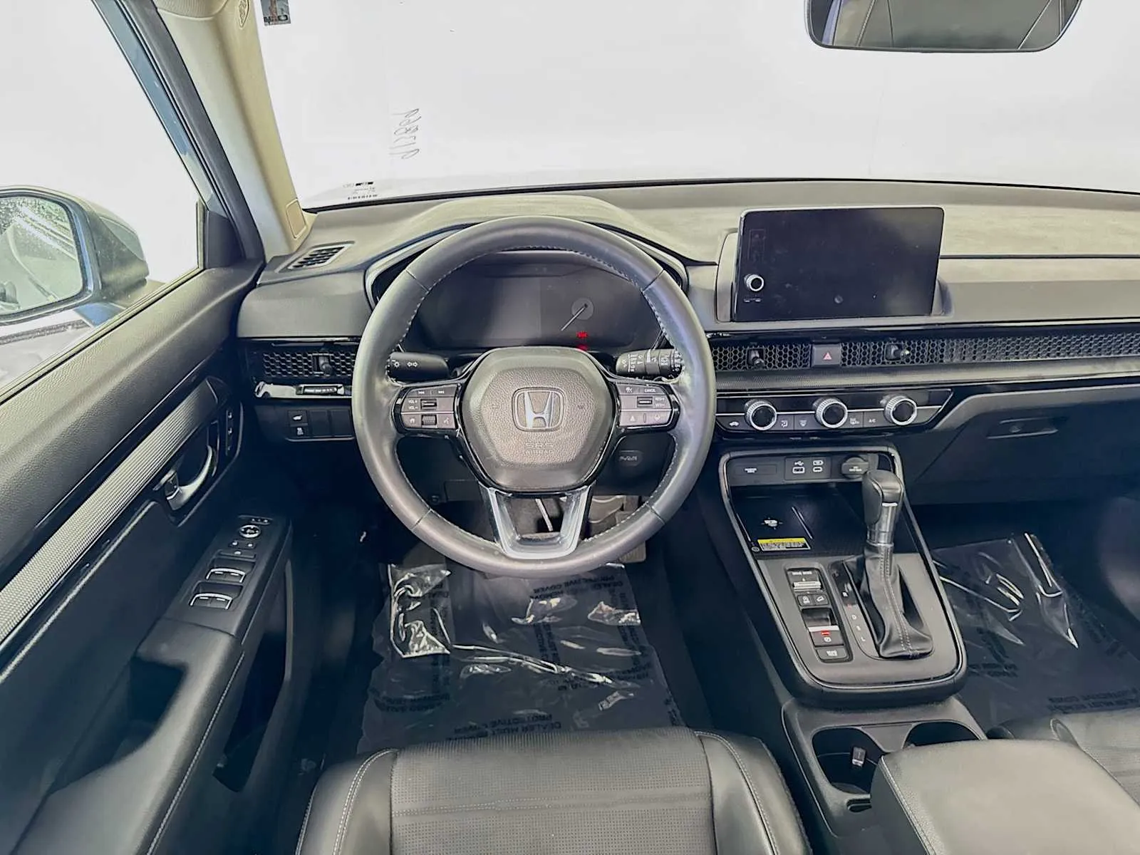 Honda CR-V photo 23
