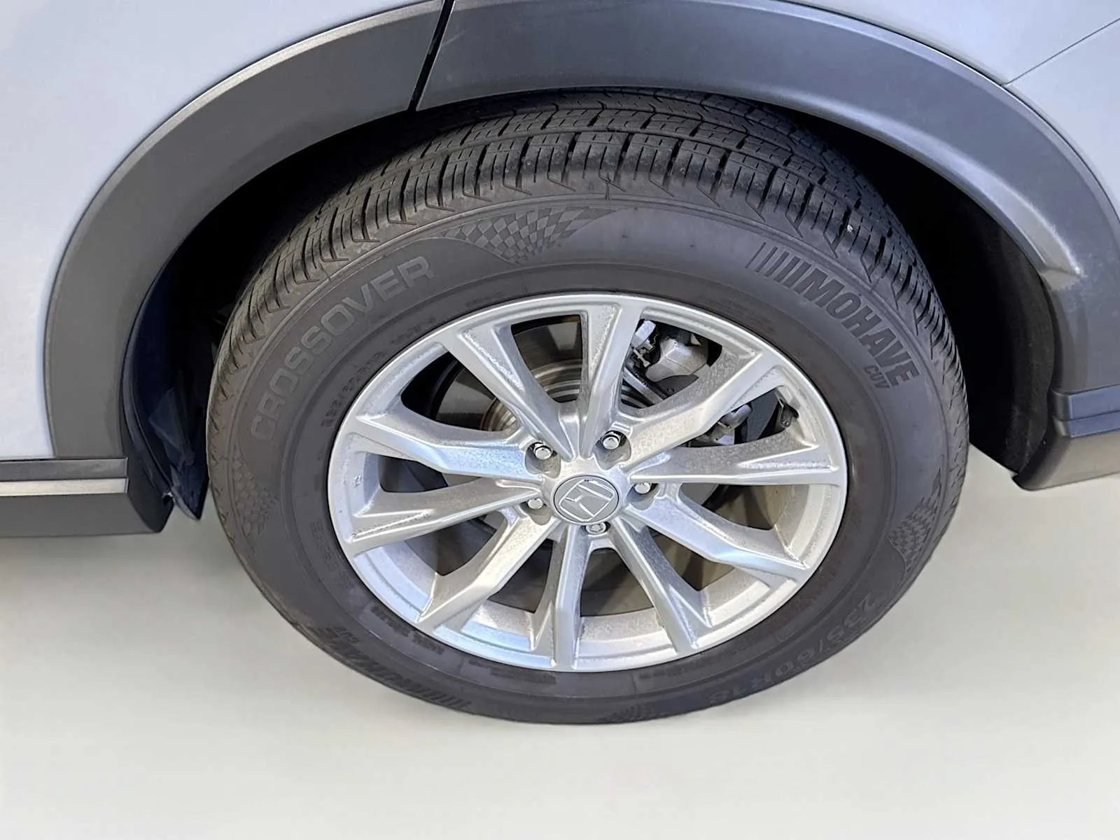 Honda CR-V photo 32