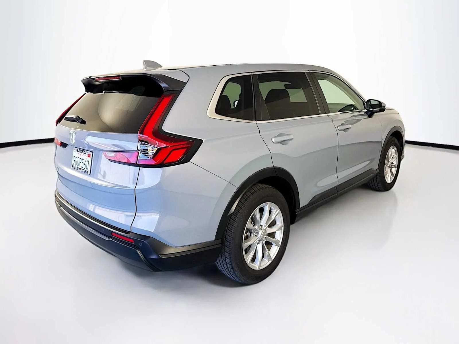 Honda CR-V photo 7
