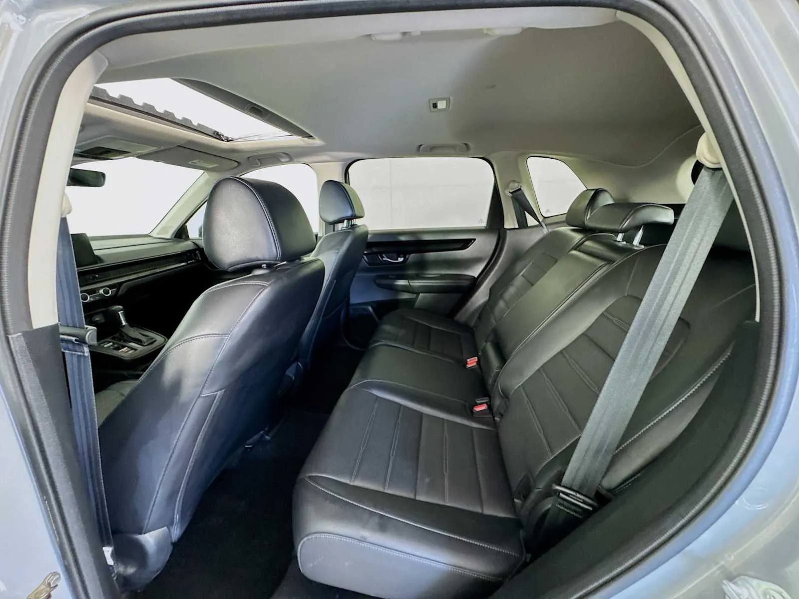 Honda CR-V photo 25