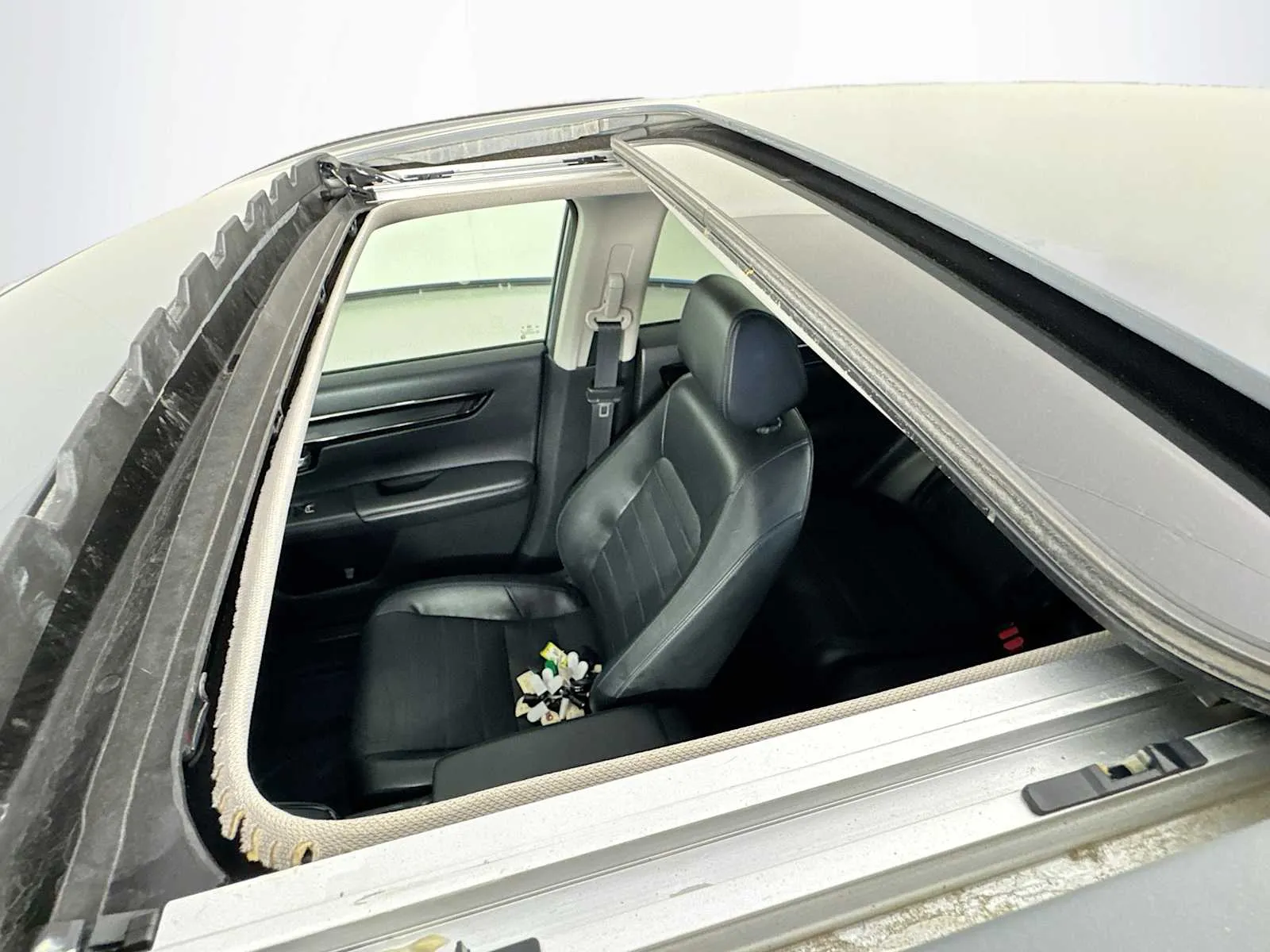 Honda CR-V photo 22