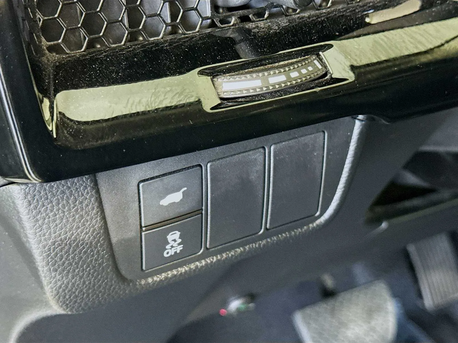 Honda CR-V photo 10