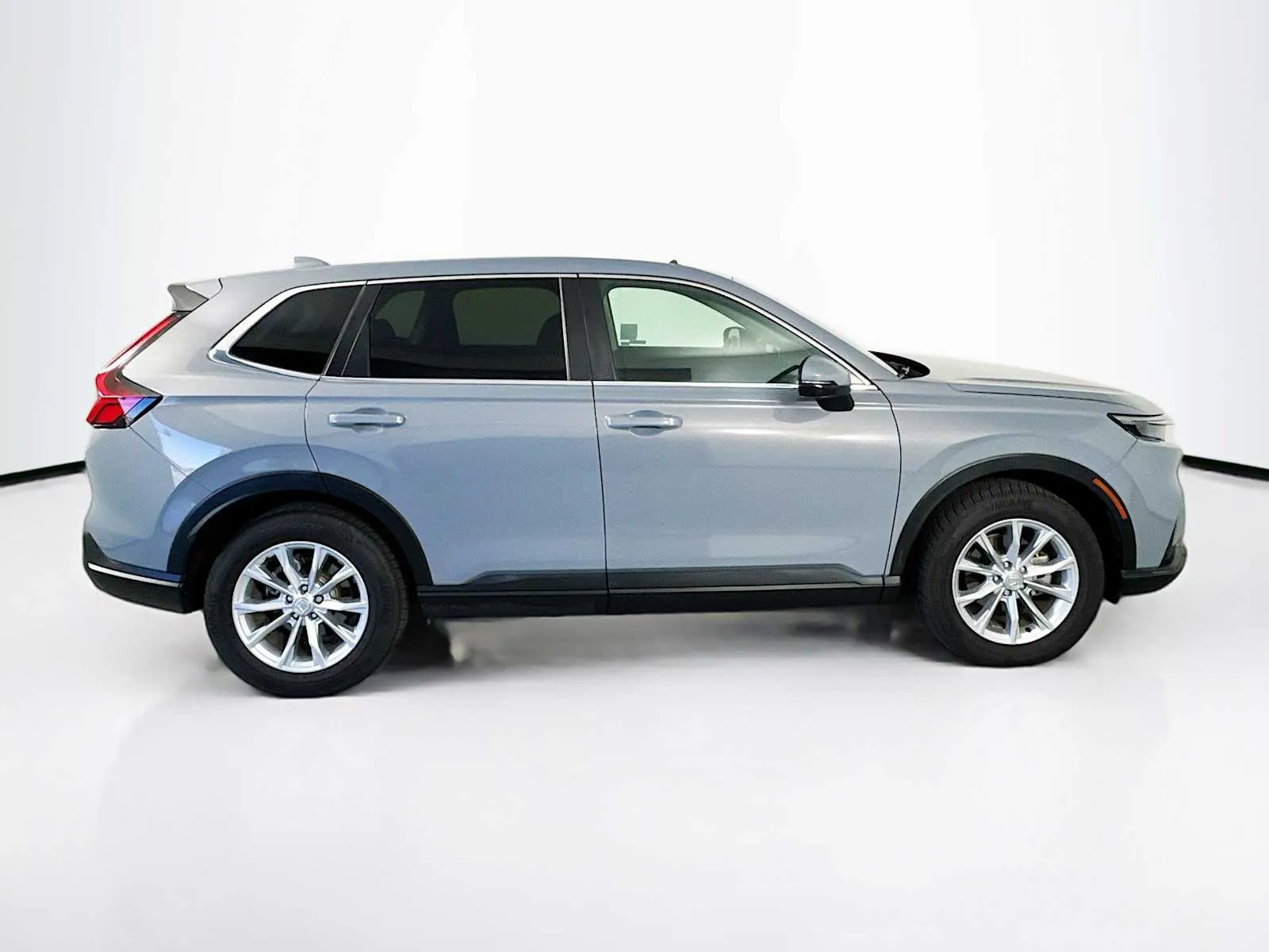 Honda CR-V photo 8