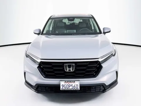 Photos of 2023 Honda CR-V EX-L for sale in Indio, CA at Unicars Honda
