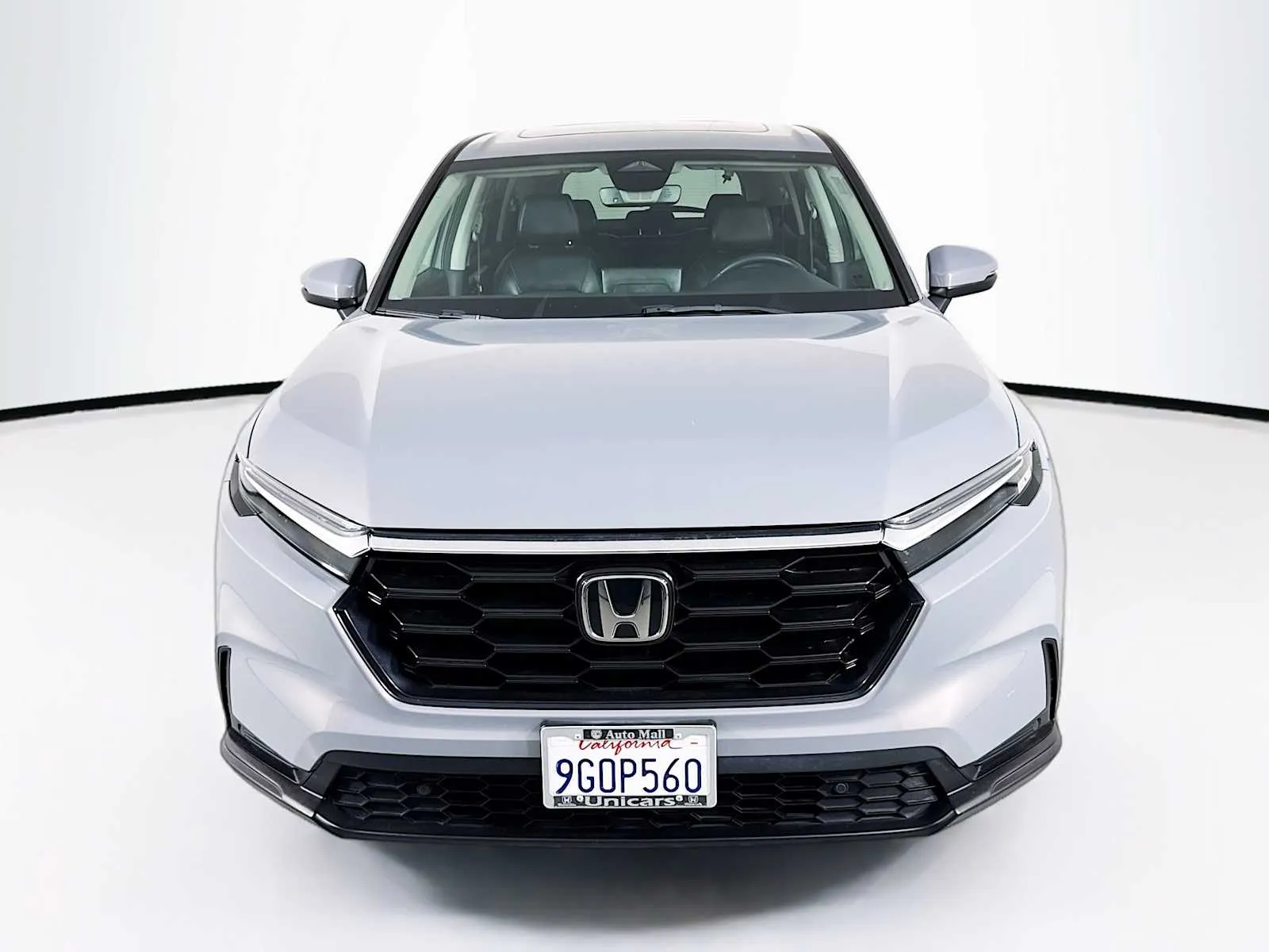 Honda CR-V photo 2