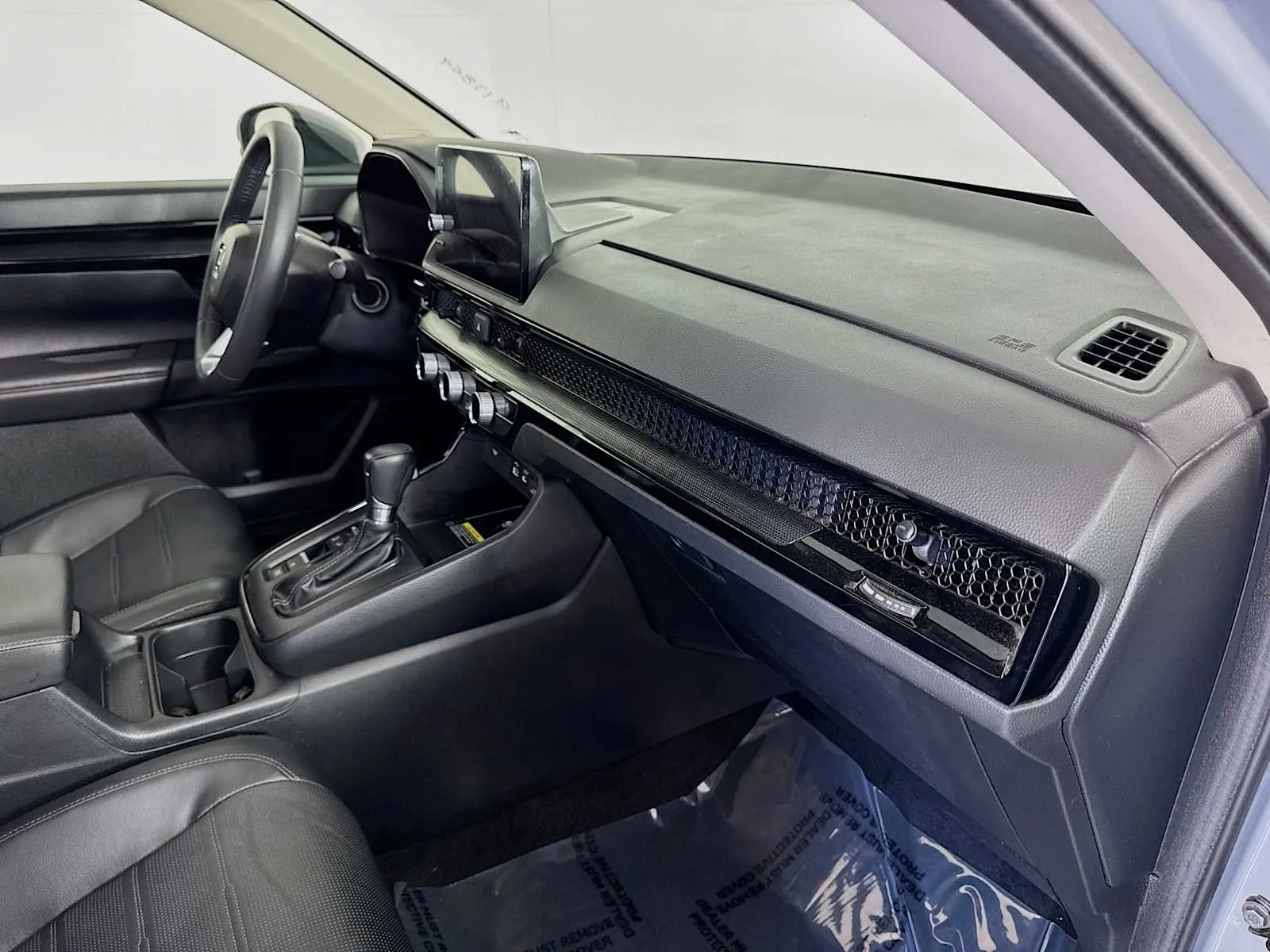 Honda CR-V photo 30