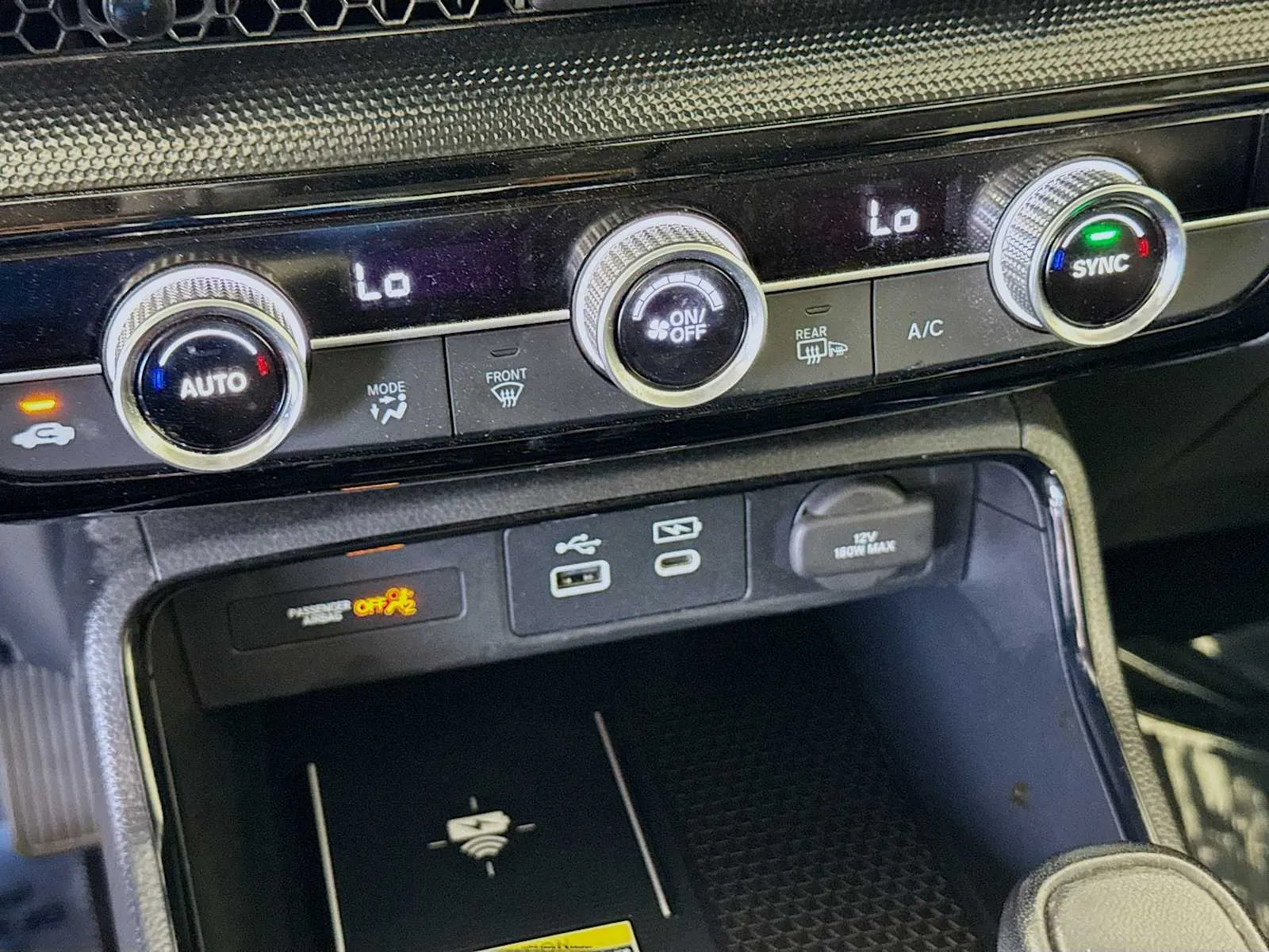 Honda CR-V photo 16