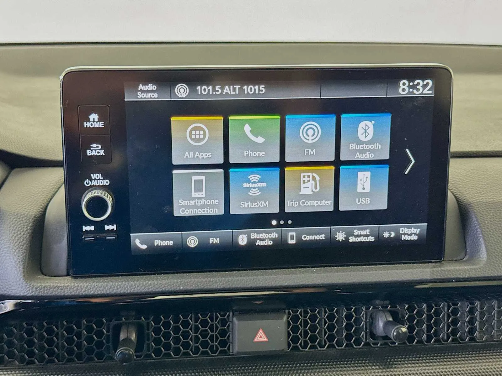 Honda CR-V photo 15