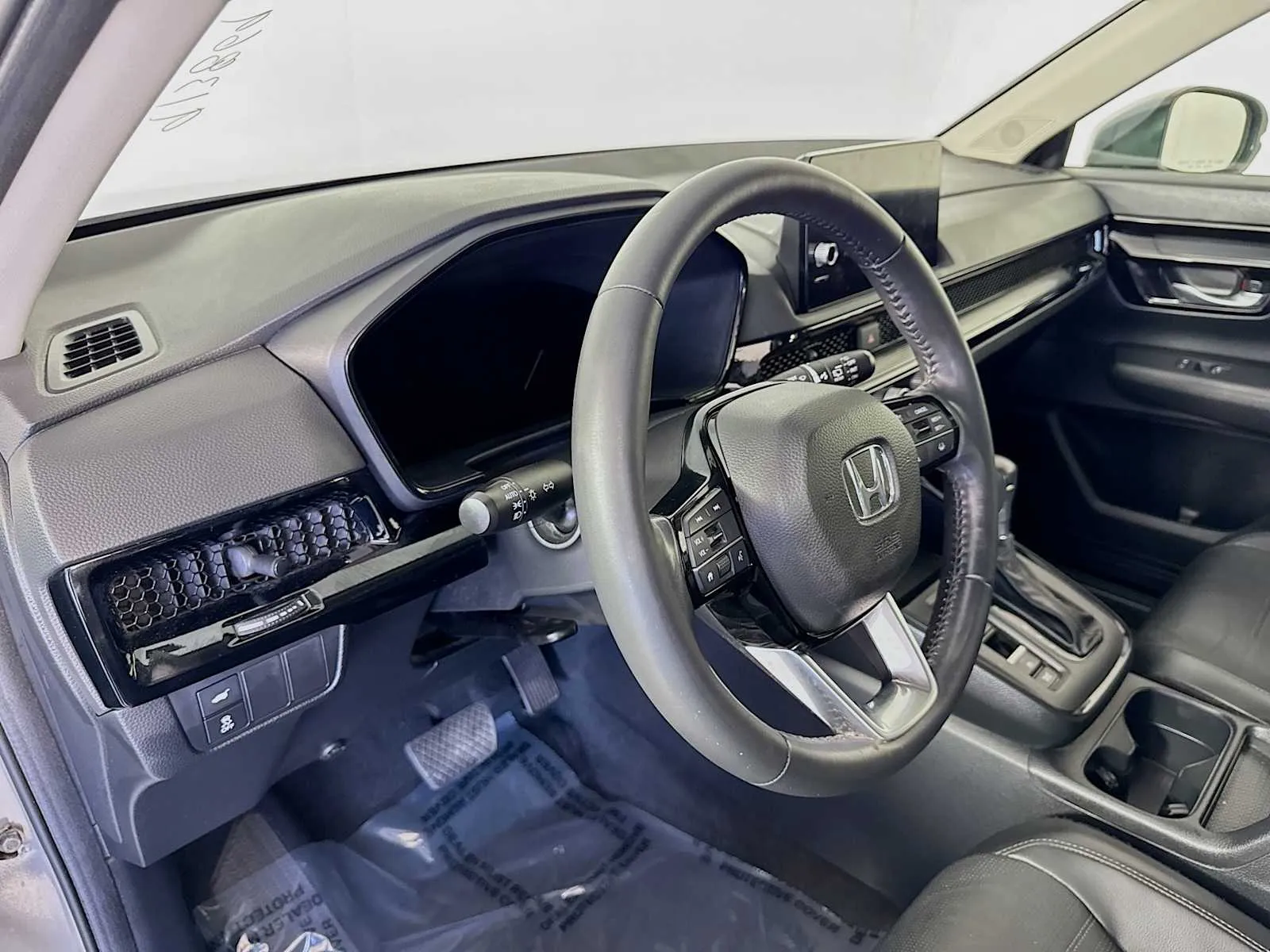 Honda CR-V photo 9