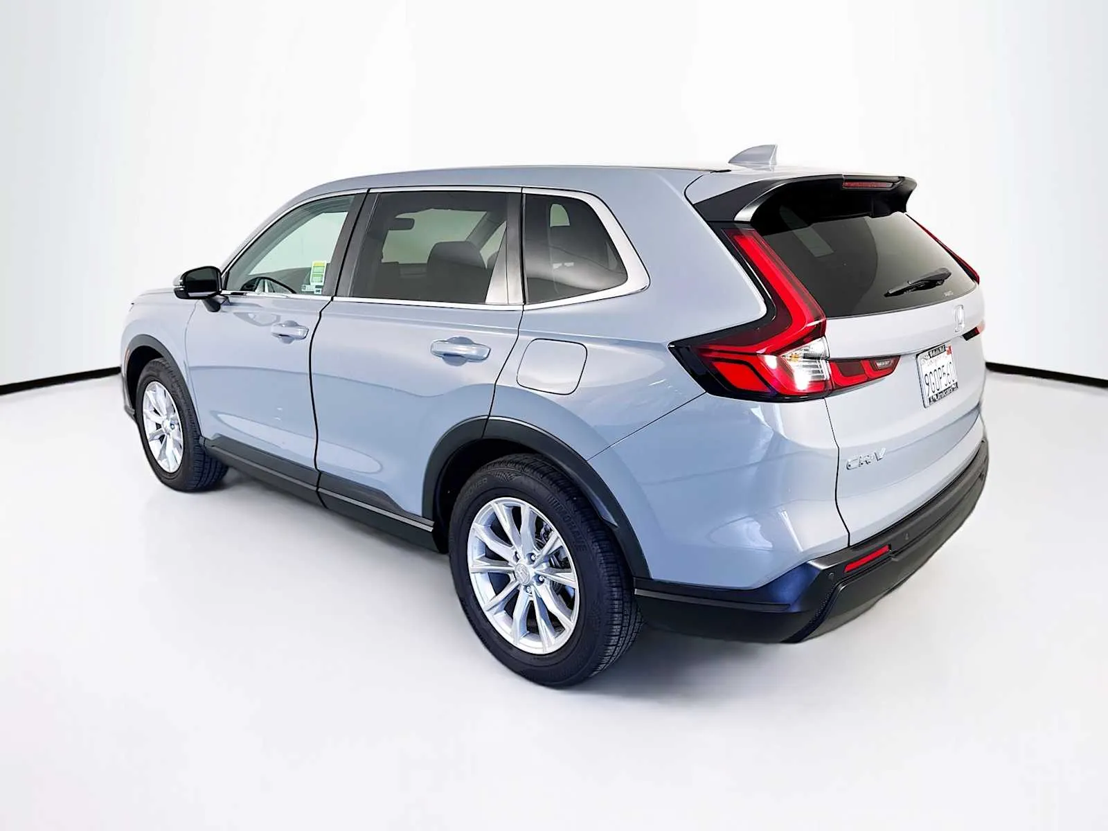 Honda CR-V photo 5