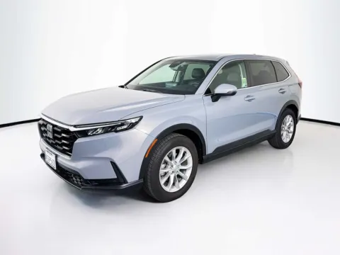 Another view of 2023 Honda CR-V EX-L for sale in Indio, CA at Unicars Honda