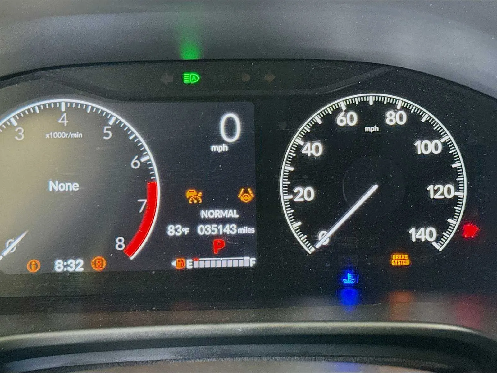 Honda CR-V photo 12