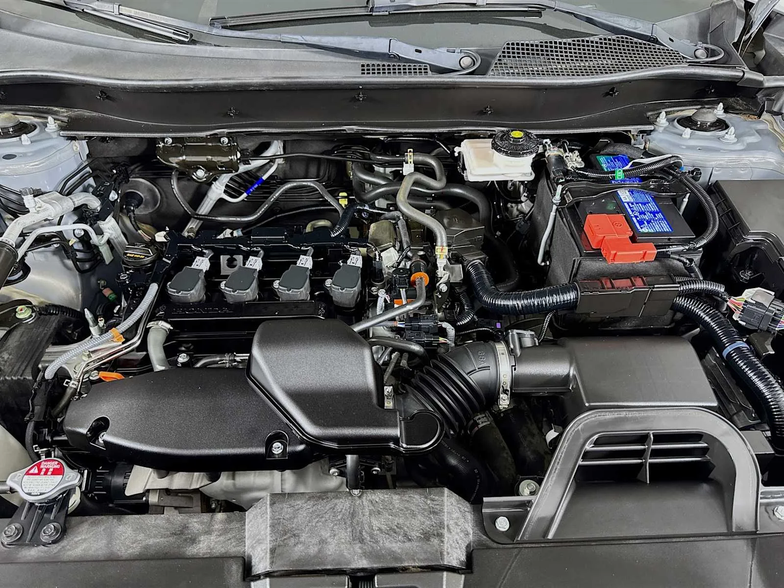 Honda CR-V photo 31